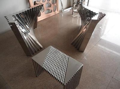 天津市正陽華辰金屬制品有限公司——專業金屬制品供應商