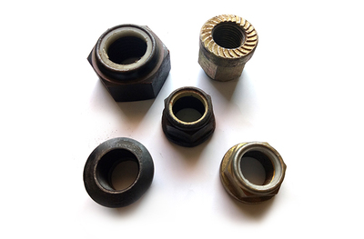 浩發(fā)金屬制品 大眾信賴之選，專業(yè)防松螺母制造專家