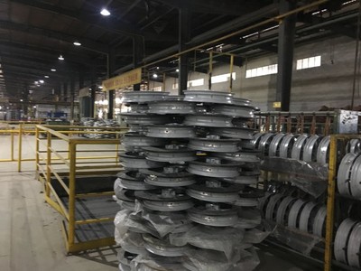 金屬制品 現(xiàn)代生活中的堅(jiān)韌與美學(xué)